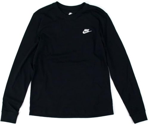 ナイキ(NIKE) メンズ ロングスリーブ Tシャツ
