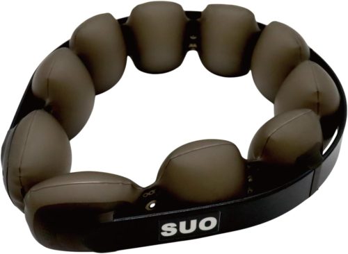 WIZ SUO 18°ICE OVAL RING 1