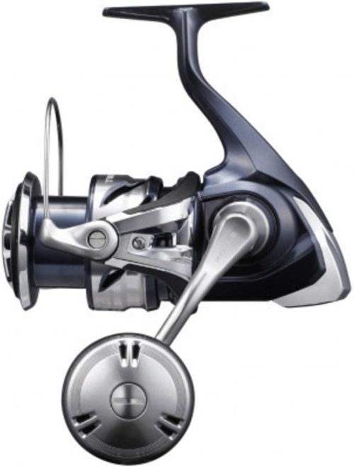 シマノ(SHIMANO) 21 ツインパワー SW 4000XG
