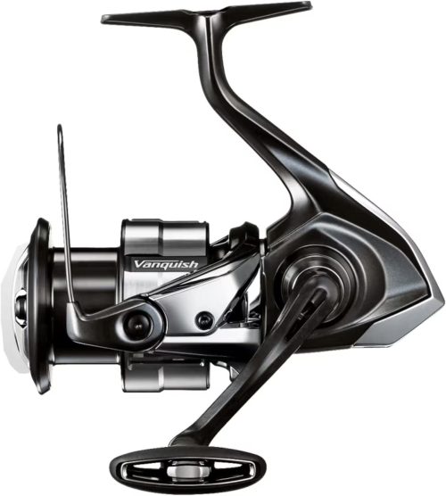 シマノ(SHIMANO) 23 ヴァンキッシュ 4000XG