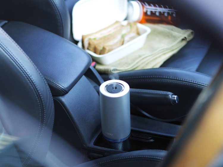 カー用品のイメージ