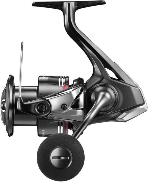 シマノ(SHIMANO) 24 ヴァンフォード C5000XG