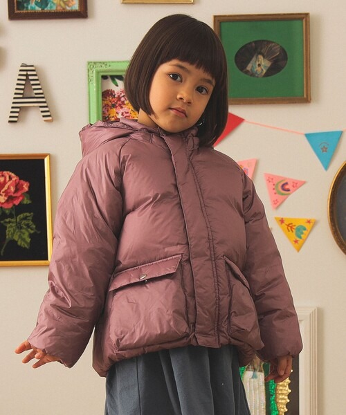 ベビー服・子供服のイメージ