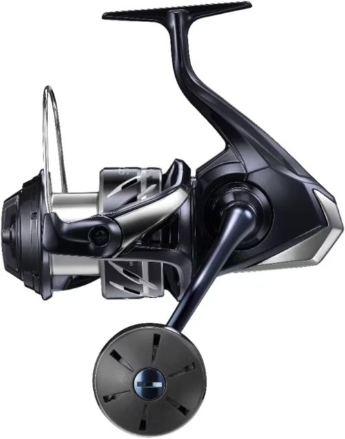 シマノ(SHIMANO) 24 ストラディックSW 5000XG