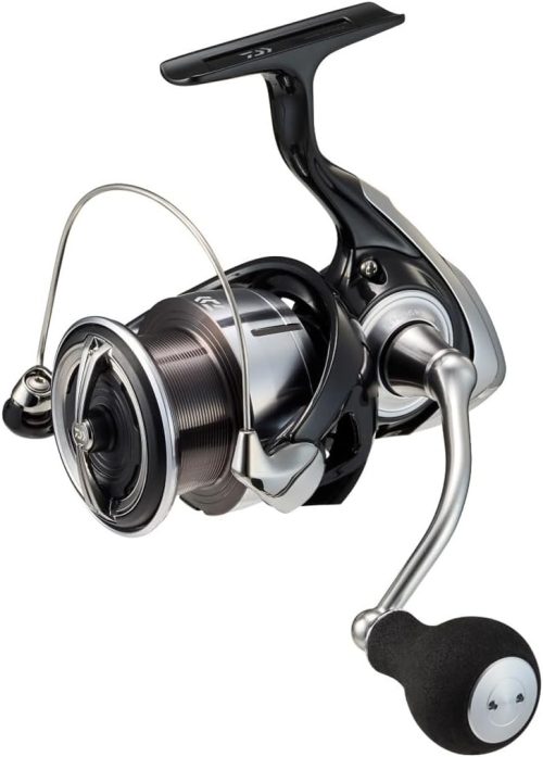 ダイワ(Daiwa) 23 レグザ LT4000-CXH