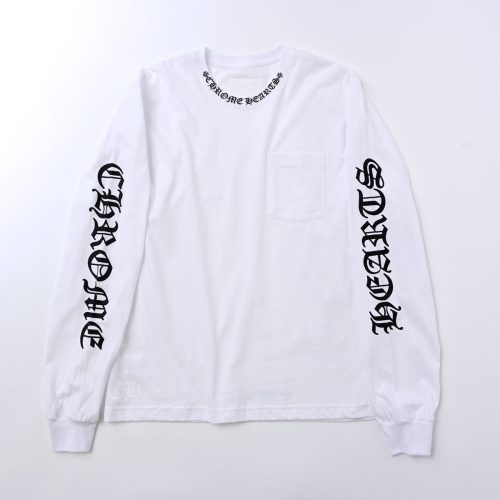クロムハーツ(CHROME HEARTS) ロンT