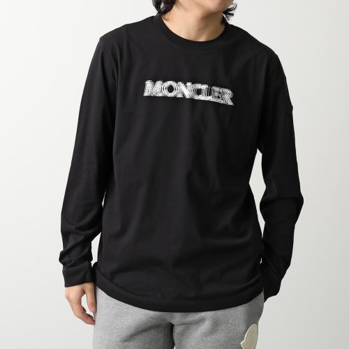 モンクレール(MONCLER) ロングスリーブTシャツ