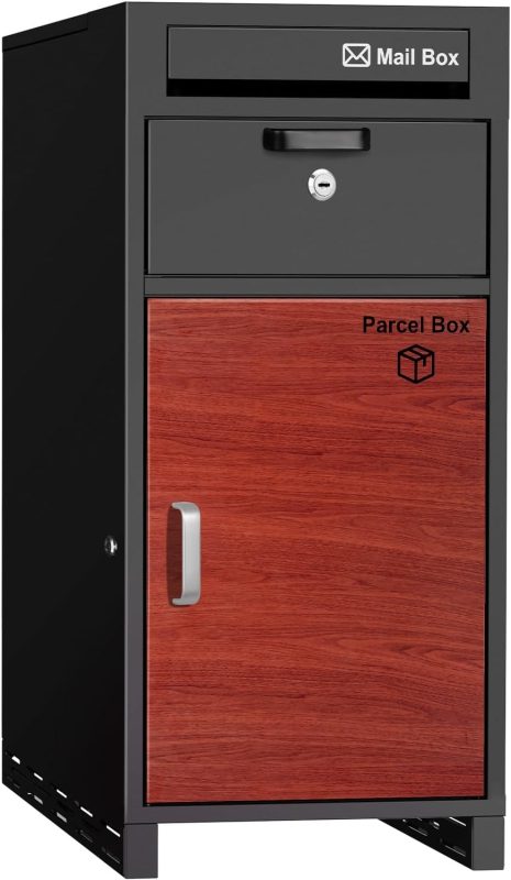 VARNIC 宅配ボックス