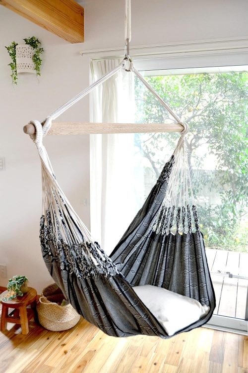 ハンモックライフ(Hammock Life) コロンビアチェアハンモック CLCH-5 1955