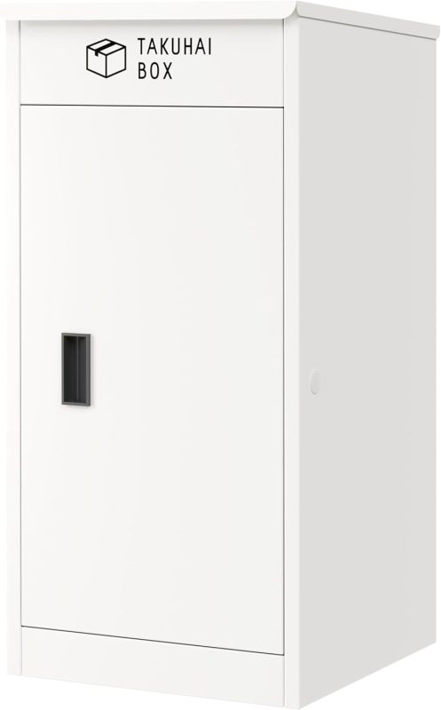 PYKES PEAK 宅配ボックス