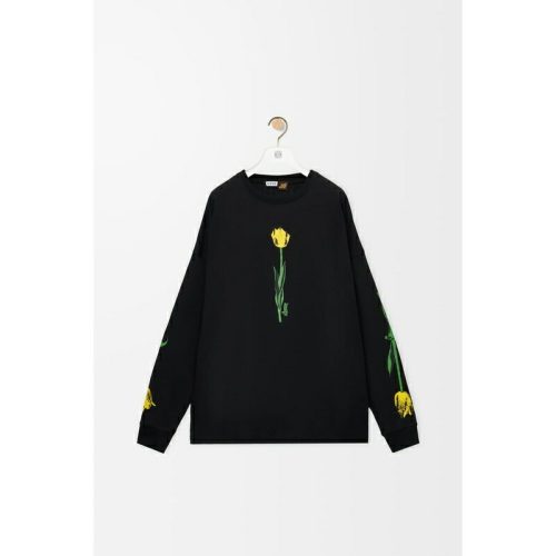 ロエベ(LOEWE) ロングスリーブ Tシャツ