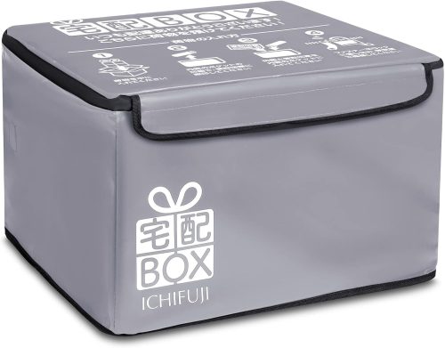 ICHIFUJI 宅配ボックス