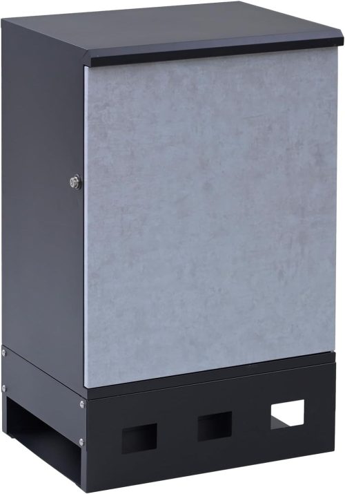 山善(YAMAZEN) 宅配ボックス EPB-1