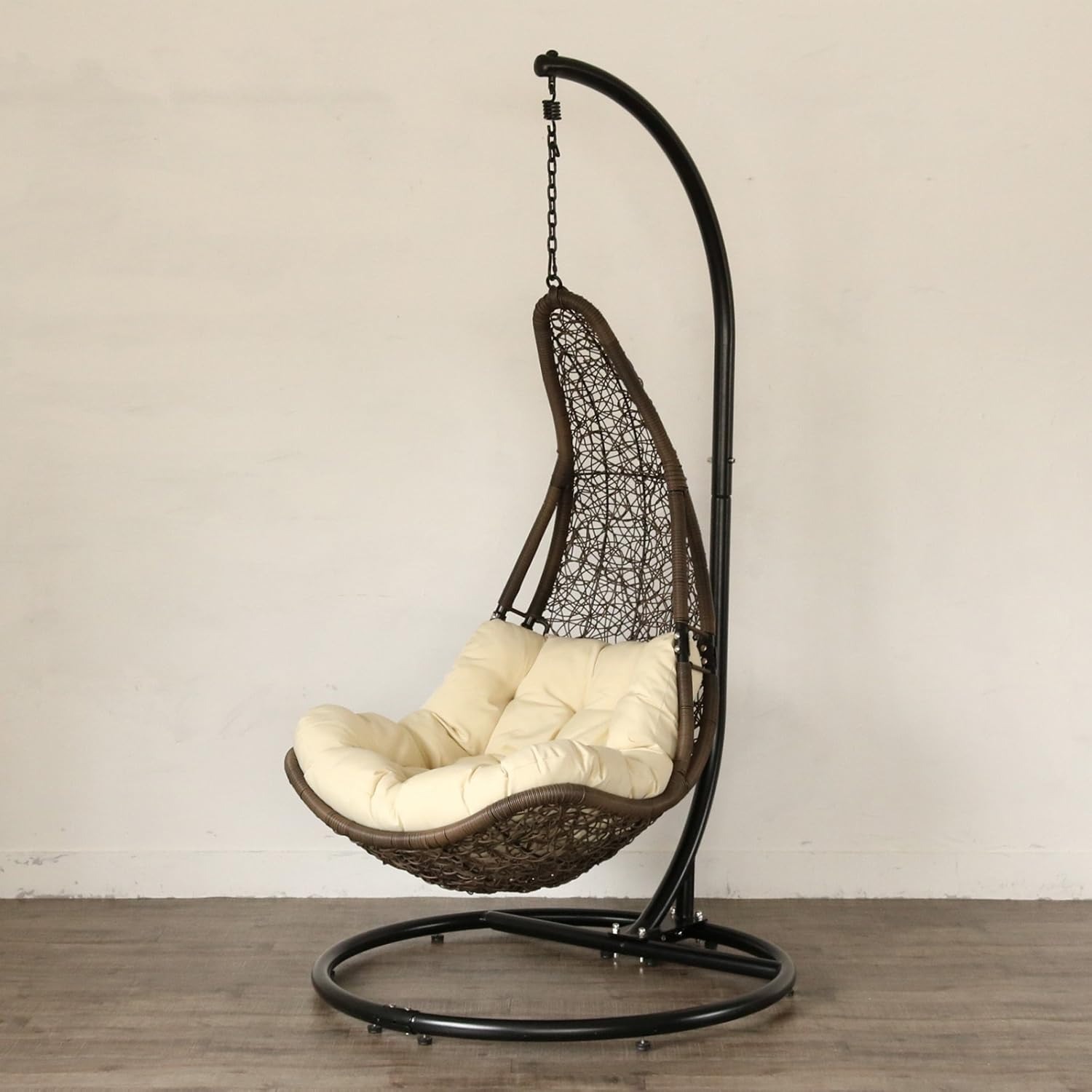 お値下げしました【福岡市引き取りのみ】ハンキングチェア 福岡・持ち帰り限定 ハンギングチェア