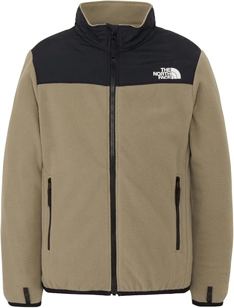 ザ・ノース・フェイス(THE NORTH FACE) ジップインマウンテンバーサマイクロジャケット キッズ