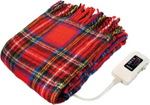 椙山紡織 電気ひざ掛け毛布 NA-055H