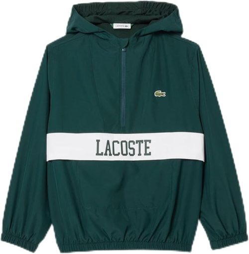 ラコステ(LACOSTE) エルゴノミクスアノラック