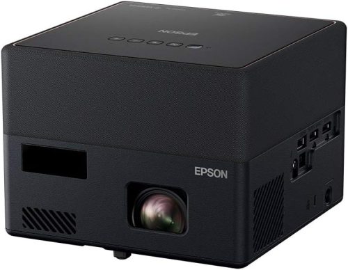 エプソン(EPSON) dreamio EF-12