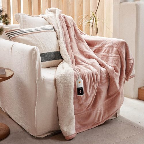 GOTCOZY 電気毛布