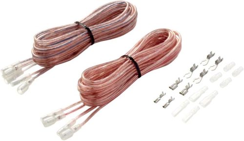 エンディー(ENDY) OFC スピーカーケーブル ESC-0720