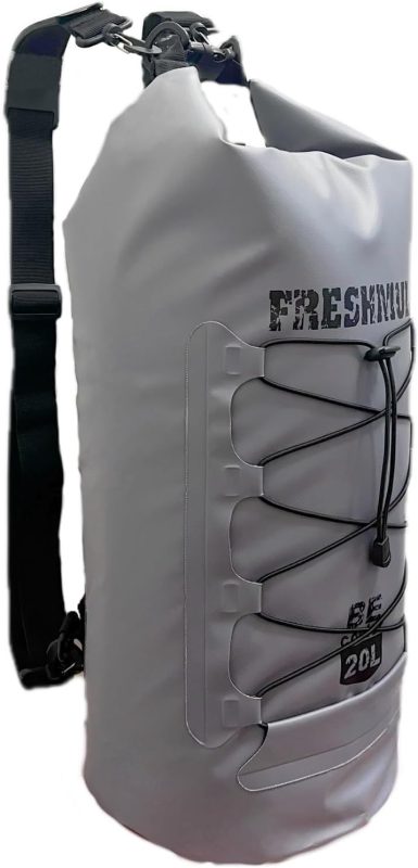 UNIQORALE 保冷リュック