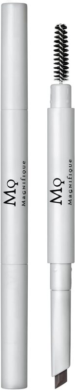 コーセーコスメポート マニフィーク ビアード＆アイブロウ ペンシル