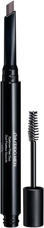 資生堂(SHISEIDO) SHISEIDO メン アイブロウ フィクサー デュオ