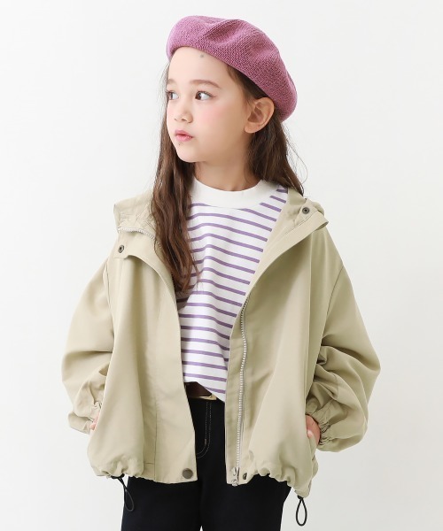 ベビー服・子供服のイメージ