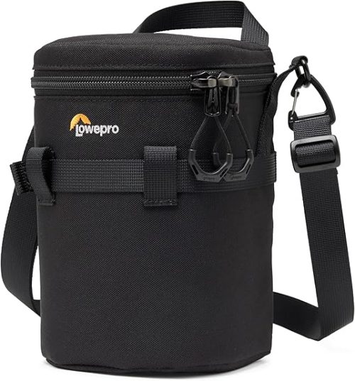 ロープロ(Lowepro) プロタクティック レンズケース III