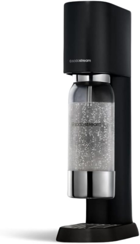 第6位 ソーダストリーム(sodastream) ensō スターターキット SSM1118