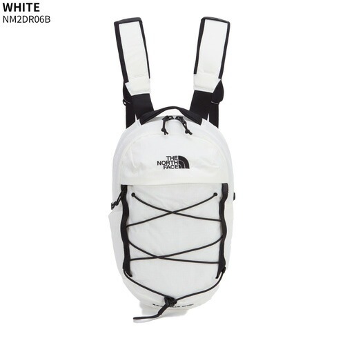 ザ・ノース・フェイス(THE NORTH FACE) ボレアリス ミニリュック