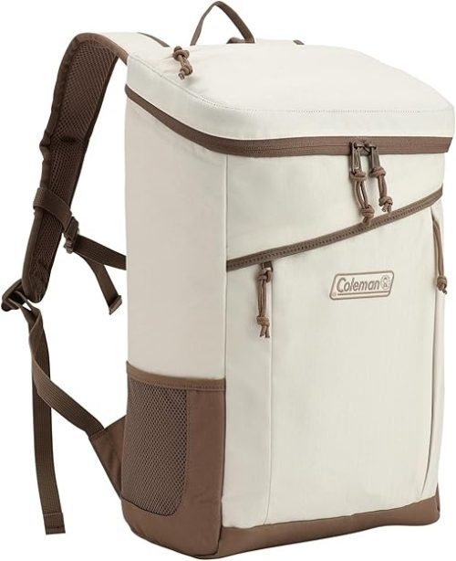 コールマン(Coleman) ウォーカースクエアバックパック20