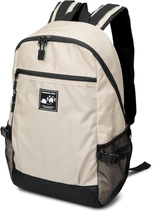 スカンジナビアンフォレスト(SCANDINAVIAN FOREST) アクティブアーバンリュック 撥水加工