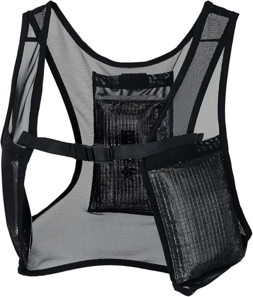 Ingenio アイスベスト 保冷剤3個付き