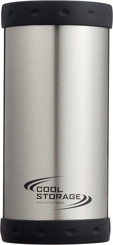 パール金属(PEARL METAL) クールストレージ 保冷缶ホルダー500