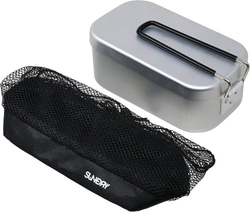 角利産業(KAKURI) アルミ飯ごう