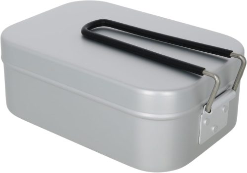 髙儀(TAKAGI) メスティン 4合用 目盛り付き