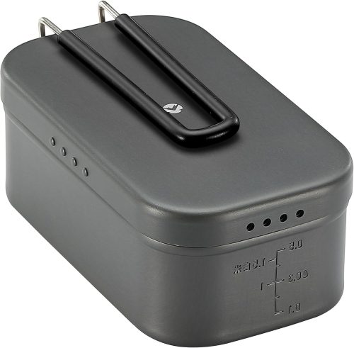 キャンピングムーン(CAMPING MOON) 極厚メスティン H-1609