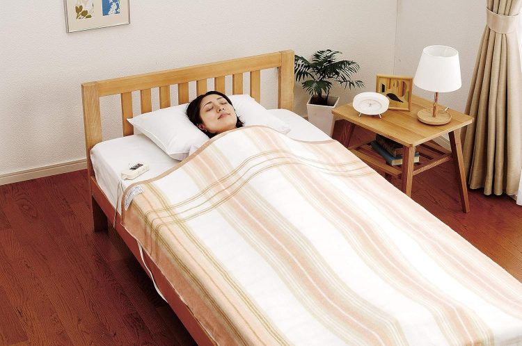 暖房器具のイメージ