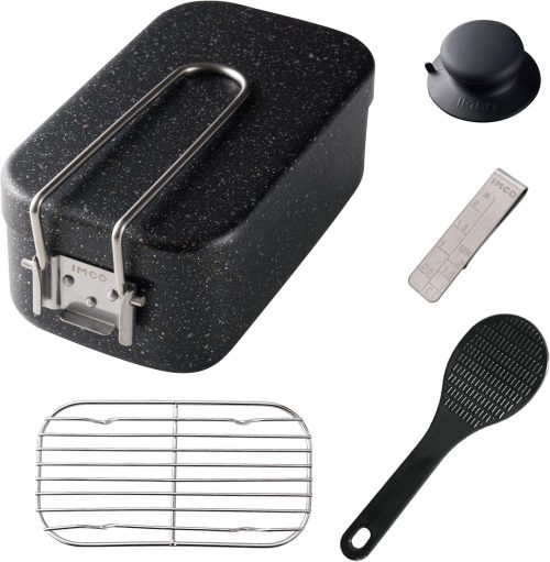 イムコ(IMCO) メスティン 5点セット