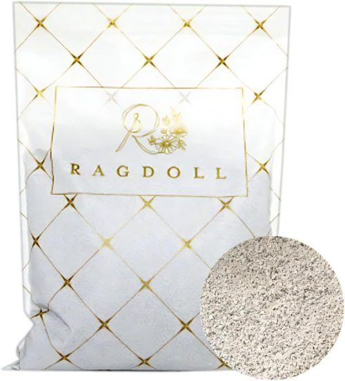 >RAGDOLL プレミアムサンド 5kg