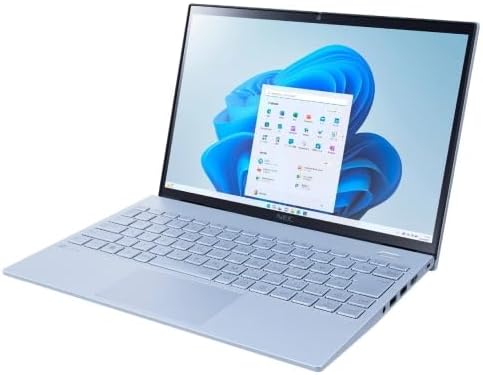 日本電気(NEC) LAVIE N13 Slim N1355/HAM PC-N1355HAM