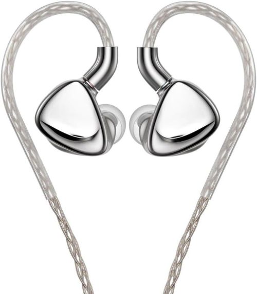 フィーオ(FiiO) FX17 FIO-IEM-FX17-S