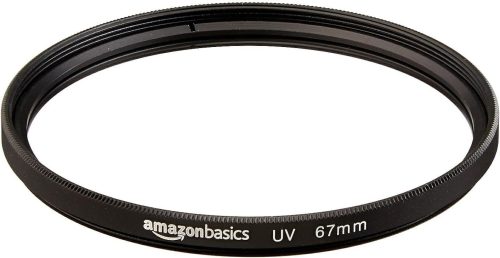 アマゾンベーシック(AmazonBasics) レンズフィルター CF26-N-67