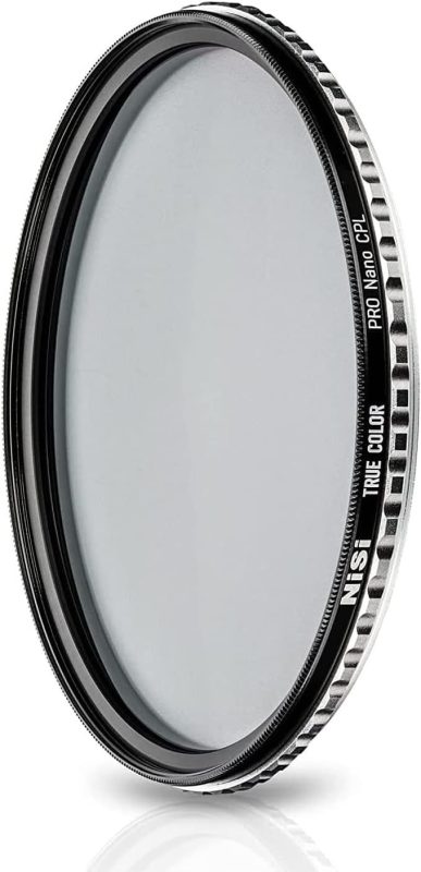 ニシ(NiSi) True Color CPL