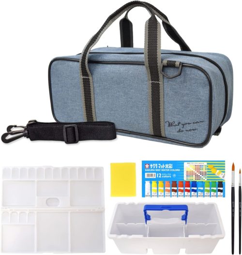 サクラクレパス 絵の具セット EWZ-A1#40