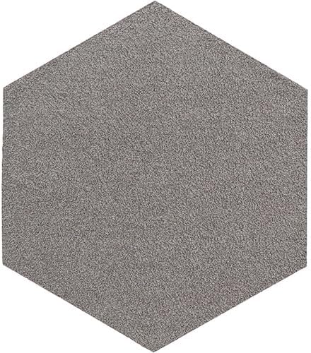 ラグタス(Rugtasu) タイルラグ ヘキサゴン