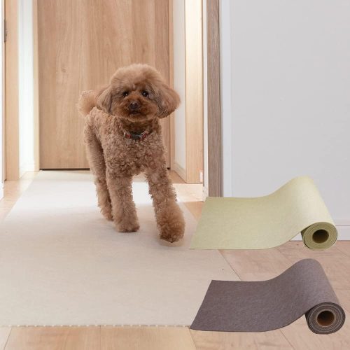 暮らしの幸便 吸着&撥水ロールマット