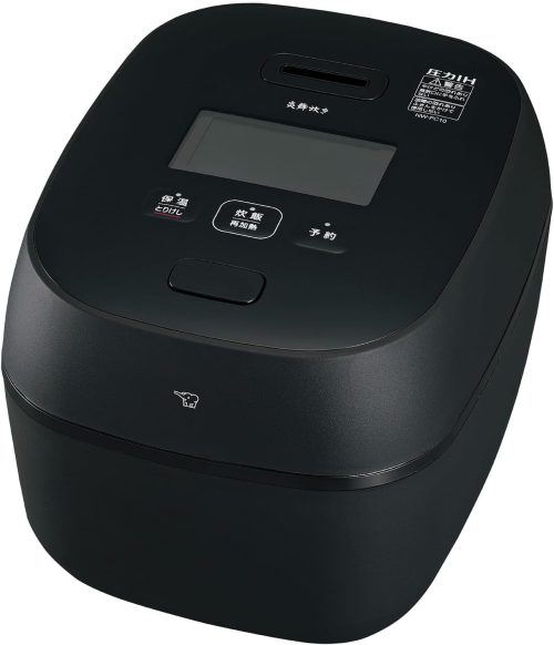 象印マホービン(ZOJIRUSHI) 炎舞炊き 圧力IH炊飯器 NW-FC10