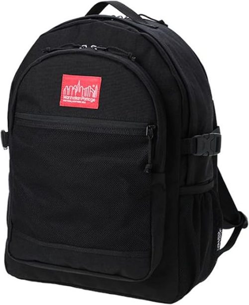 マンハッタンポーテージ(Manhattan Portage) Preppy Backpack